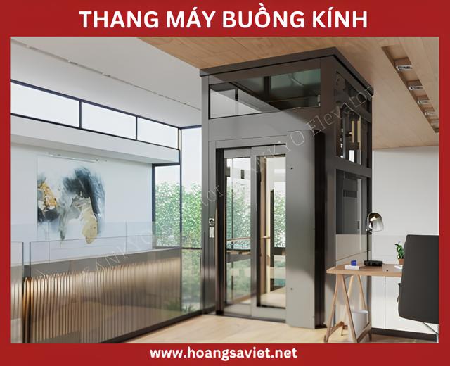 Vị trí lắp đặt thang máy buồng kính trung tâm tòa nhà Vị trí lắp đặt thang máy buồng kính trung tâm tòa nhà
