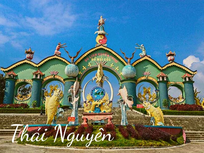 THÁI NGUYÊN