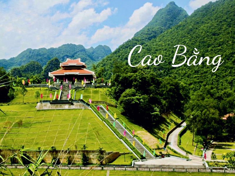 CAO BẰNG
