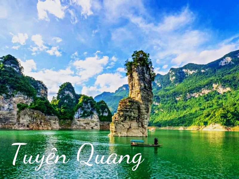 TUYÊN QUANG
