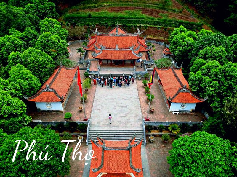 PHÚ THỌ