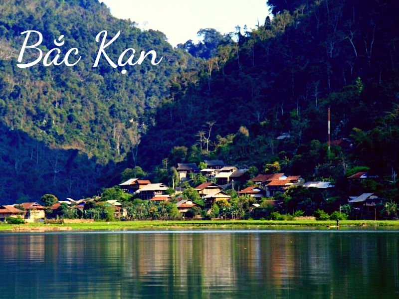 BẮC KẠN