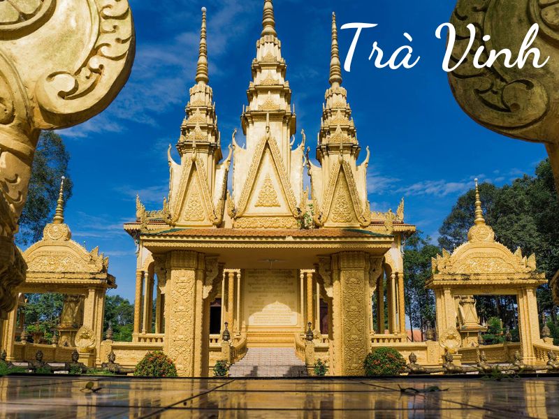 TRÀ VINH