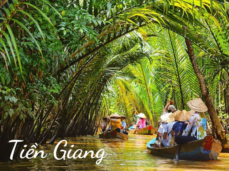 TIỀN GIANG