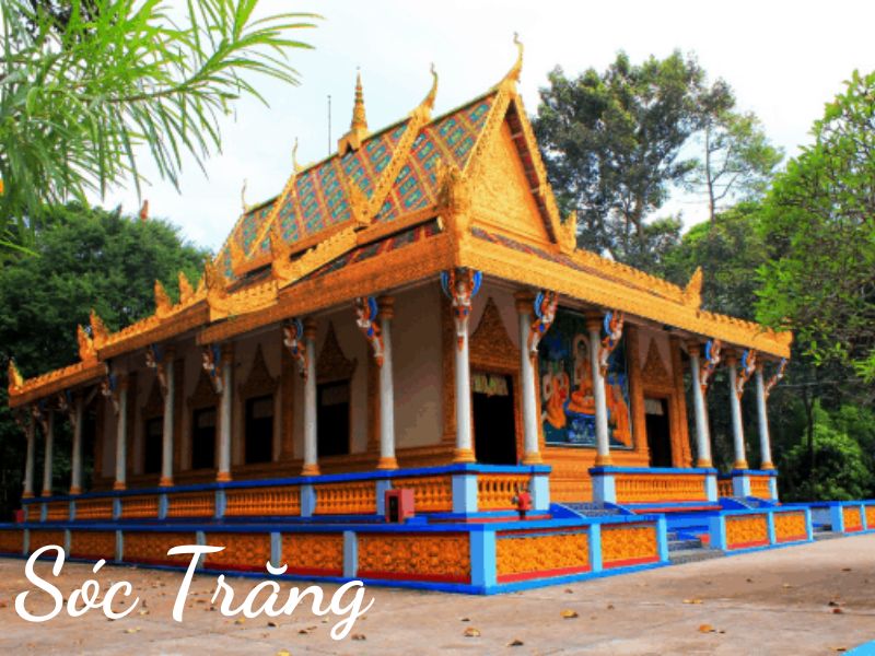 SÓC TRĂNG