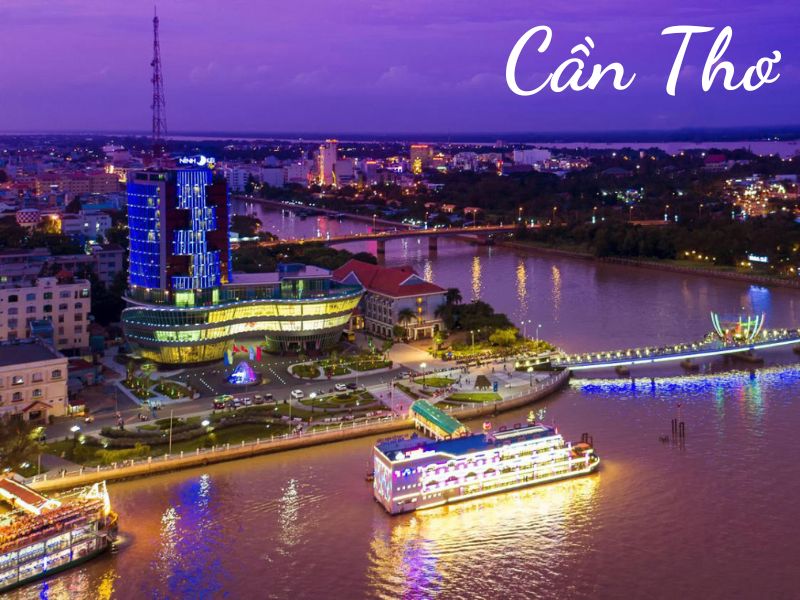 CẦN THƠ