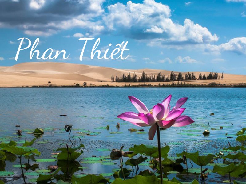 Binh Thuan Binh Thuan