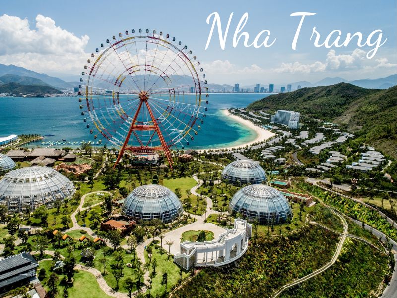 Khanh Hoa Khanh Hoa