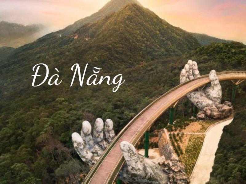 Da Nang Da Nang