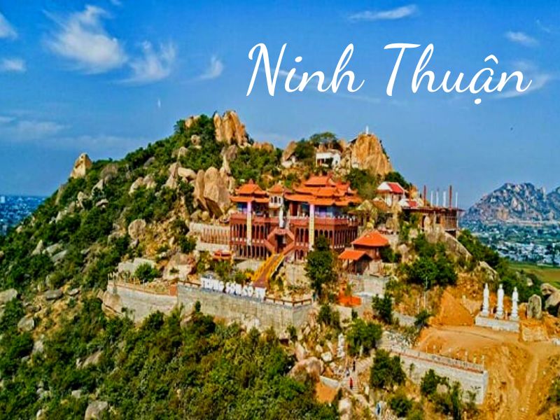 Ninh Thuan Ninh Thuan