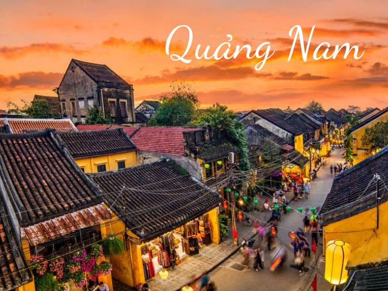Quang Nam Quang Nam