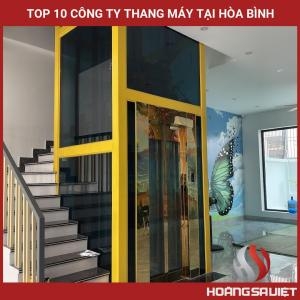 ⭐Top 10 Reputable Home Elevator Companies in Hoa Binh ⭐Top 10 Reputable Home Elevator Companies in Hoa Binh
