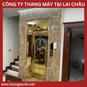 Top10 Elevator Installation & Maintenance Companies in Lai Chau