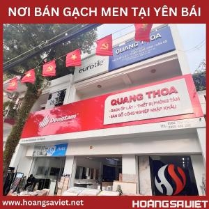 Danh Sách Cửa Hàng Mua Bán Gạch Men Lát Nền Đẹp Giá Rẻ Tại Yên Bái