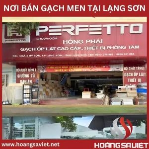 Danh Sách Cửa Hàng Mua Bán Gạch Men Lát Nền Đẹp Giá Rẻ Tại Lạng Sơn
