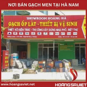 Top 10 Cửa Hàng Mua Bán Gạch Men Lát Nền Đẹp Giá Rẻ Tại Hà Nam