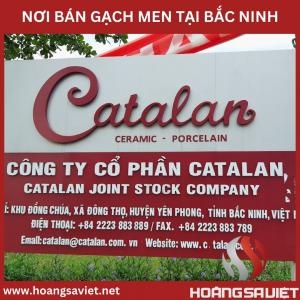 Top 10 Cửa Hàng Mua Bán Gạch Men Lát Nền Đẹp Giá Rẻ Tại Bắc Ninh