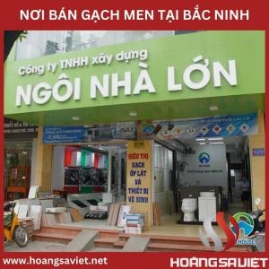 Top 10 Cửa Hàng Mua Bán Gạch Men Lát Nền Đẹp Giá Rẻ Tại Hà Nội