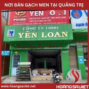 Danh Sách Cửa Hàng Mua Bán Gạch Men Lát Nền Đẹp Giá Rẻ Tại Quảng Trị