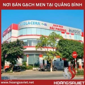 Danh Sách Cửa Hàng Mua Bán Gạch Men Lát Nền Đẹp Giá Rẻ Tại Quảng Bình