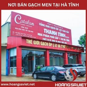 Danh Sách Cửa Hàng Mua Bán Gạch Men Lát Nền Đẹp Giá Rẻ Tại Hà Tĩnh