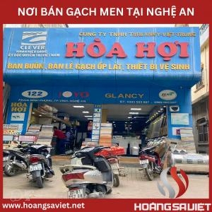 Danh Sách Cửa Hàng Mua Bán Gạch Men Lát Nền Đẹp Giá Rẻ Tại Nghệ An