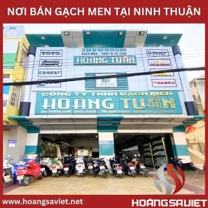 Danh Sách Cửa Hàng Mua Bán Gạch Men Lát Nền Đẹp Giá Rẻ Tại Ninh Thuận