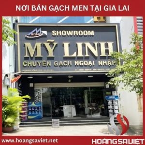Danh Sách Cửa Hàng Mua Bán Gạch Men Lát Nền Đẹp Giá Rẻ Tại Gia Lai