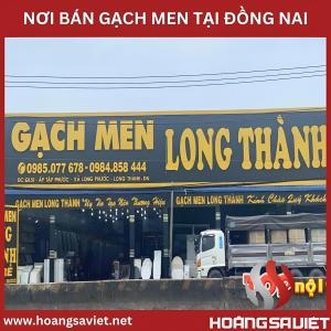 Danh Sách Cửa Hàng Mua Bán Gạch Men Lát Nền Đẹp Giá Rẻ Tại Đồng Nai