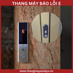 Thang Máy Hiện Chữ E Các Mã Lỗi E Thang Máy Là Gì? Cách Khắc Phục Lỗi E Thang Máy Thang Máy Hiện Chữ E Các Mã Lỗi E Thang Máy Là Gì? Cách Khắc Phục Lỗi E Thang Máy