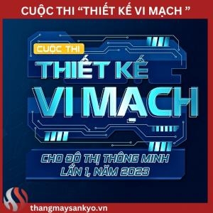 Tphcm Lần Đầu Phát Động Tổ Chức Cuộc Thi “Thiết Kế Vi Mạch Cho Đô Thị Thông Minh” Tphcm Lần Đầu Phát Động Tổ Chức Cuộc Thi “Thiết Kế Vi Mạch Cho Đô Thị Thông Minh”