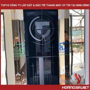 Top10 Elevator Installation & Maintenance Companies in Ninh Binh