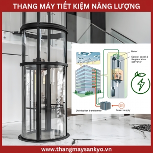 Các Dòng Thang Máy Tiết Kiệm Năng Lượng Đang Được Ưa Chuộng Hiện Nay Các Dòng Thang Máy Tiết Kiệm Năng Lượng Đang Được Ưa Chuộng Hiện Nay