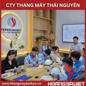 List of Elevator Installation & Maintenance Companies in Thai Nguyen