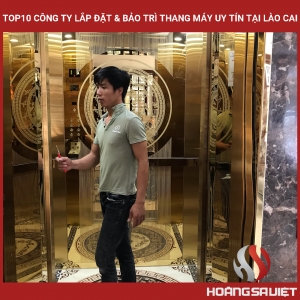 Top10 Elevator Installation & Maintenance Companies in Lao Cai