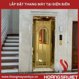 Top10 Elevator Installation & Maintenance Companies in Dien Bien
