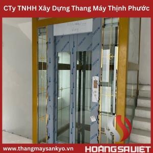 ⭐Top 10 Reputable Home Elevator Companies in Binh Phuoc ⭐Top 10 Reputable Home Elevator Companies in Binh Phuoc