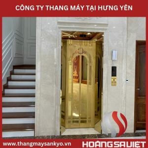 ⭐Top 10 Reputable Home Elevator Companies in Hung Yen ⭐Top 10 Reputable Home Elevator Companies in Hung Yen