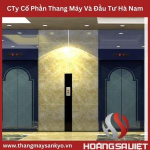 ⭐Top 10 Reputable Home Elevator Companies in Ha Nam ⭐Top 10 Reputable Home Elevator Companies in Ha Nam