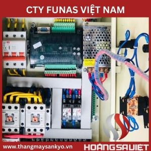 Top10 Elevator Installation & Maintenance Companies in Quang Tri