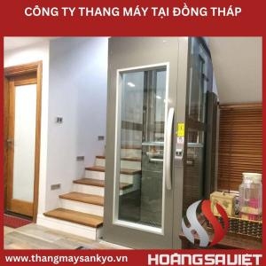 Danh Sách Công Ty Thang Máy Gia Đình Tại Đồng Tháp