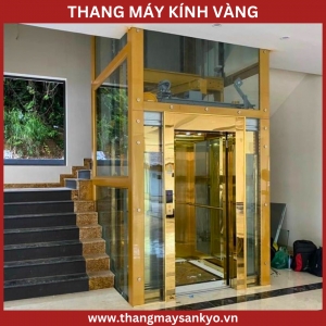 Top 10+ Mẫu Thang Máy Kính Vàng Và Các Lưu Ý Khi Lựa Chọn Chúng Top 10+ Mẫu Thang Máy Kính Vàng Và Các Lưu Ý Khi Lựa Chọn Chúng