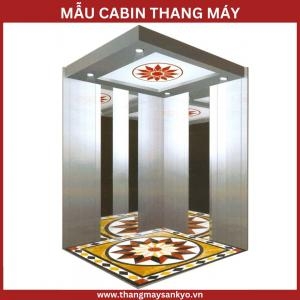 Top+ Mẫu Cabin Thang Máy Đẹp, Độc Đáo Top+ Mẫu Cabin Thang Máy Đẹp, Độc Đáo
