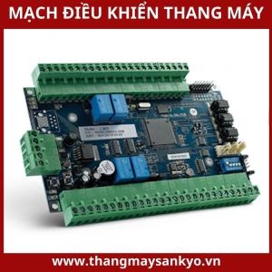 Mạch Điều Khiển Thang Máy Mạch Điều Khiển Thang Máy