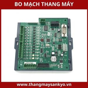 Bo Mạch Thang Máy Bo Mạch Thang Máy