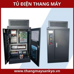 Tủ Điều Khiển Thang Máy Tủ Điều Khiển Thang Máy