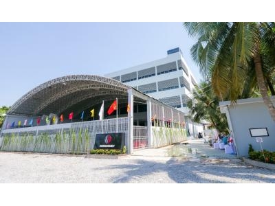 Nidec Sankyo Introduction Video