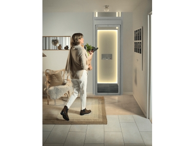 Elevator Table Video