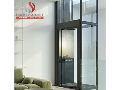 Low Ohm Flat Cable Elevator