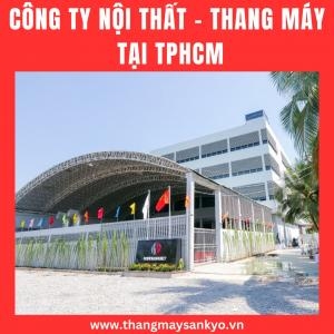 Top10 Cửa Hàng Thi Công Nội Thất & Đồ Gỗ Tại Hồ Chí Minh 